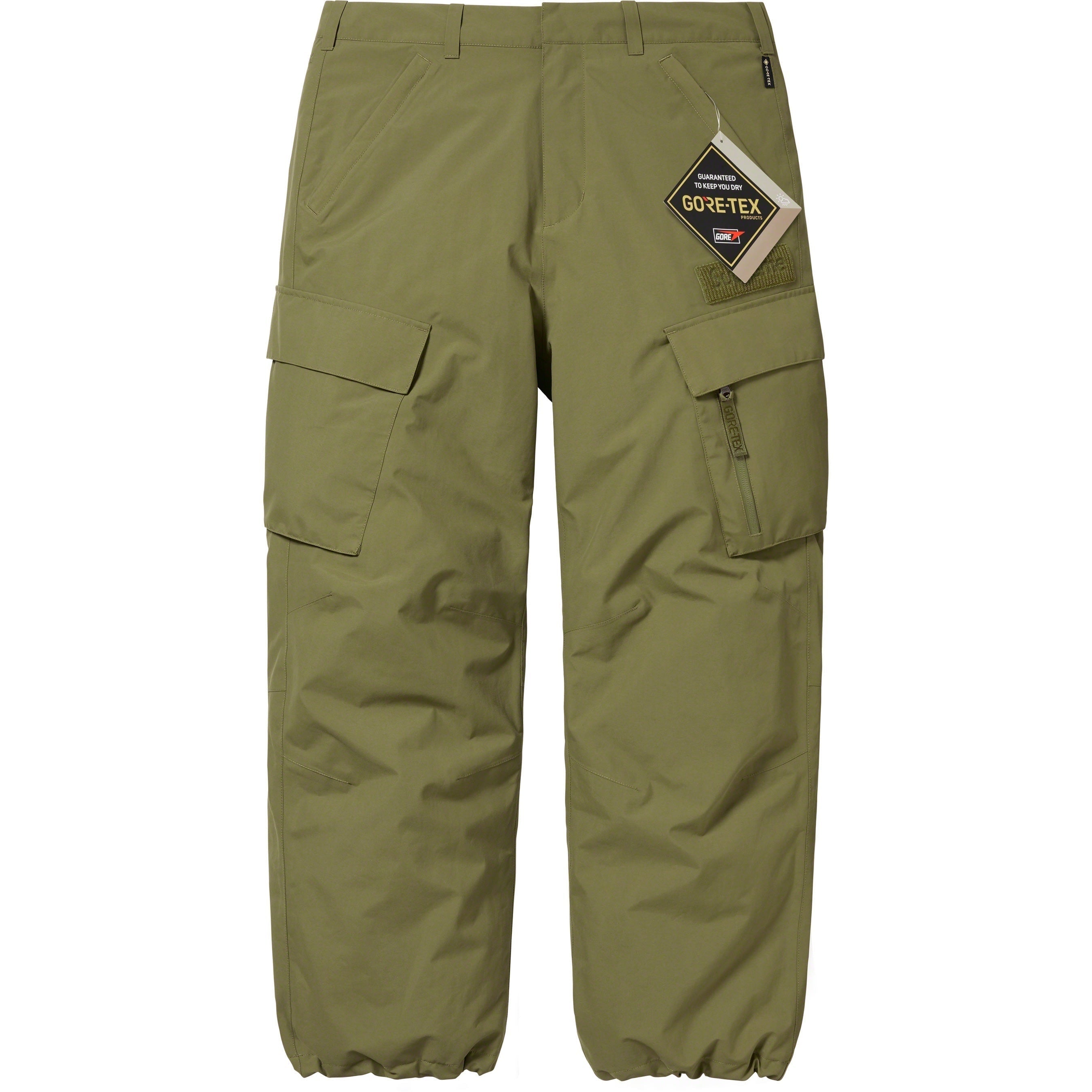 GORE-TEX Cargo Pant view 6